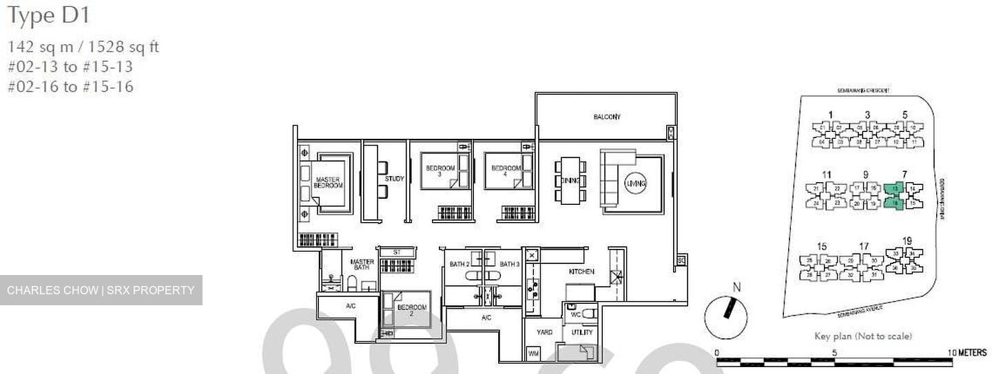 Skypark Residences (D27), Condominium #578947911